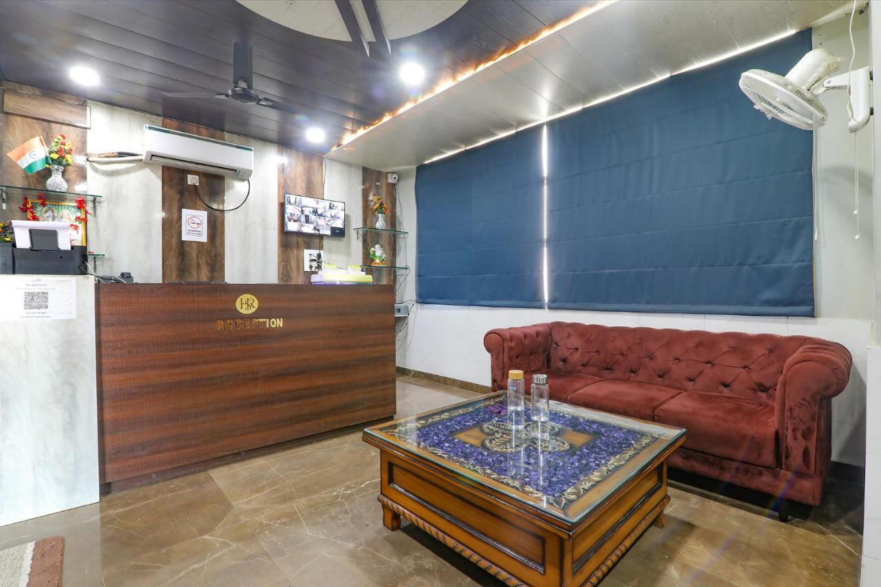 Fabhotel Saumendra - Varanasi — Photos 2