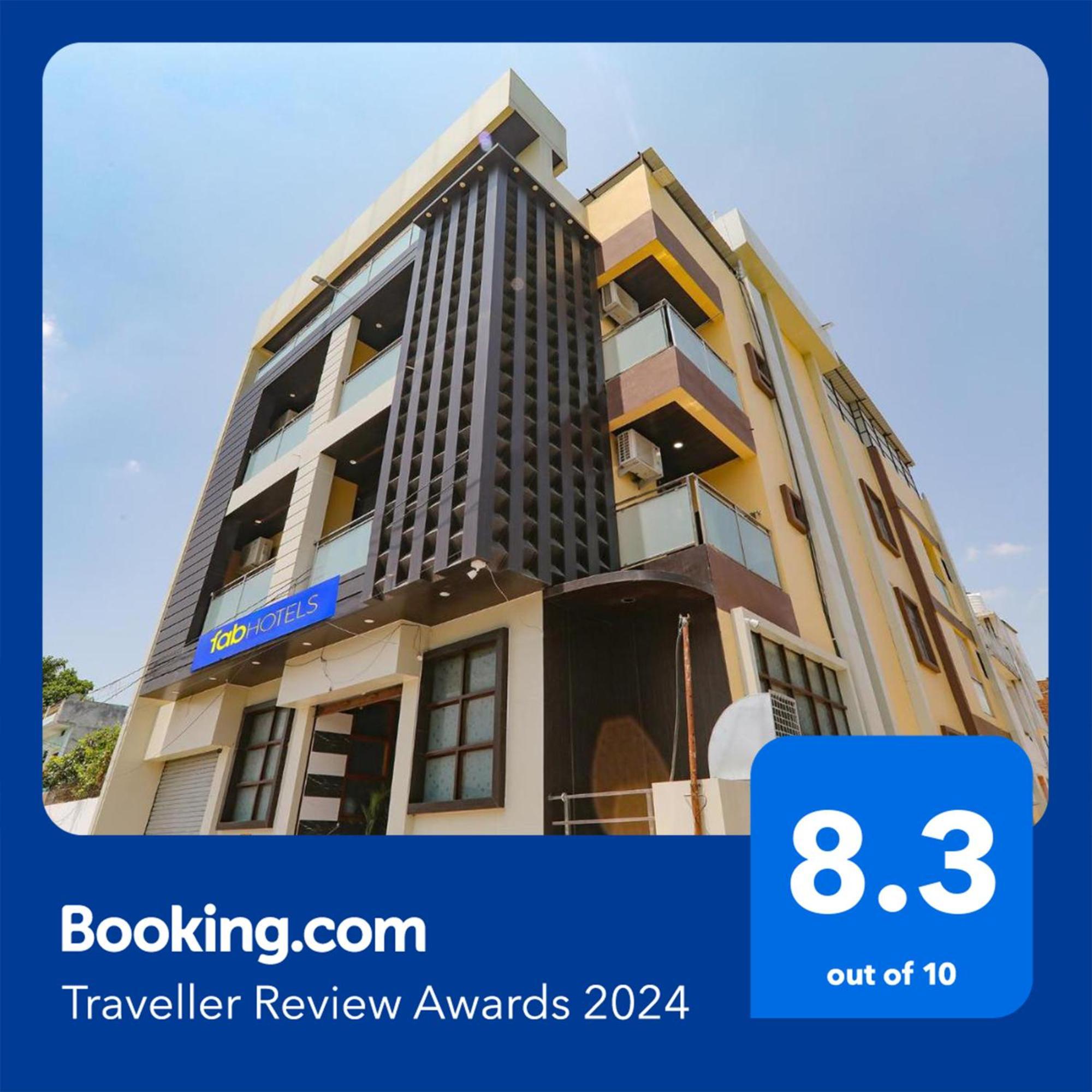 Fabhotel Saumendra - Varanasi, Varanasi