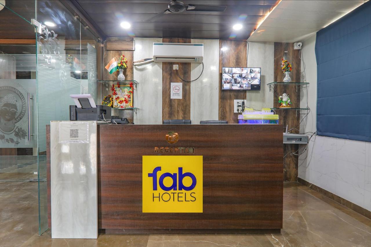 Fabhotel Saumendra - Varanasi — Photos 3